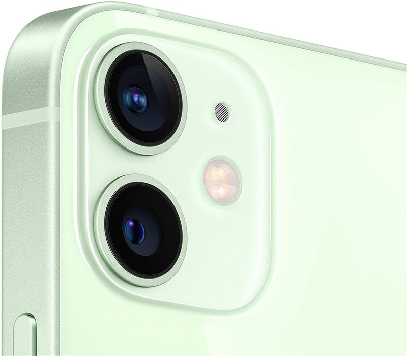 گوشی موبایل مدل iphone 12 mini